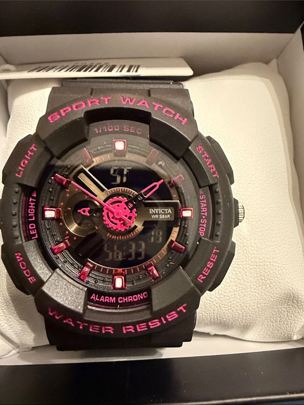 Celestial Lady Model 70322 Ladies Watch Invicta
